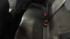 Ford Fiesta 1.0 EcoBoost Hybrid mHEV 125 Titanium X 5dr Auto Petrol Hatchback